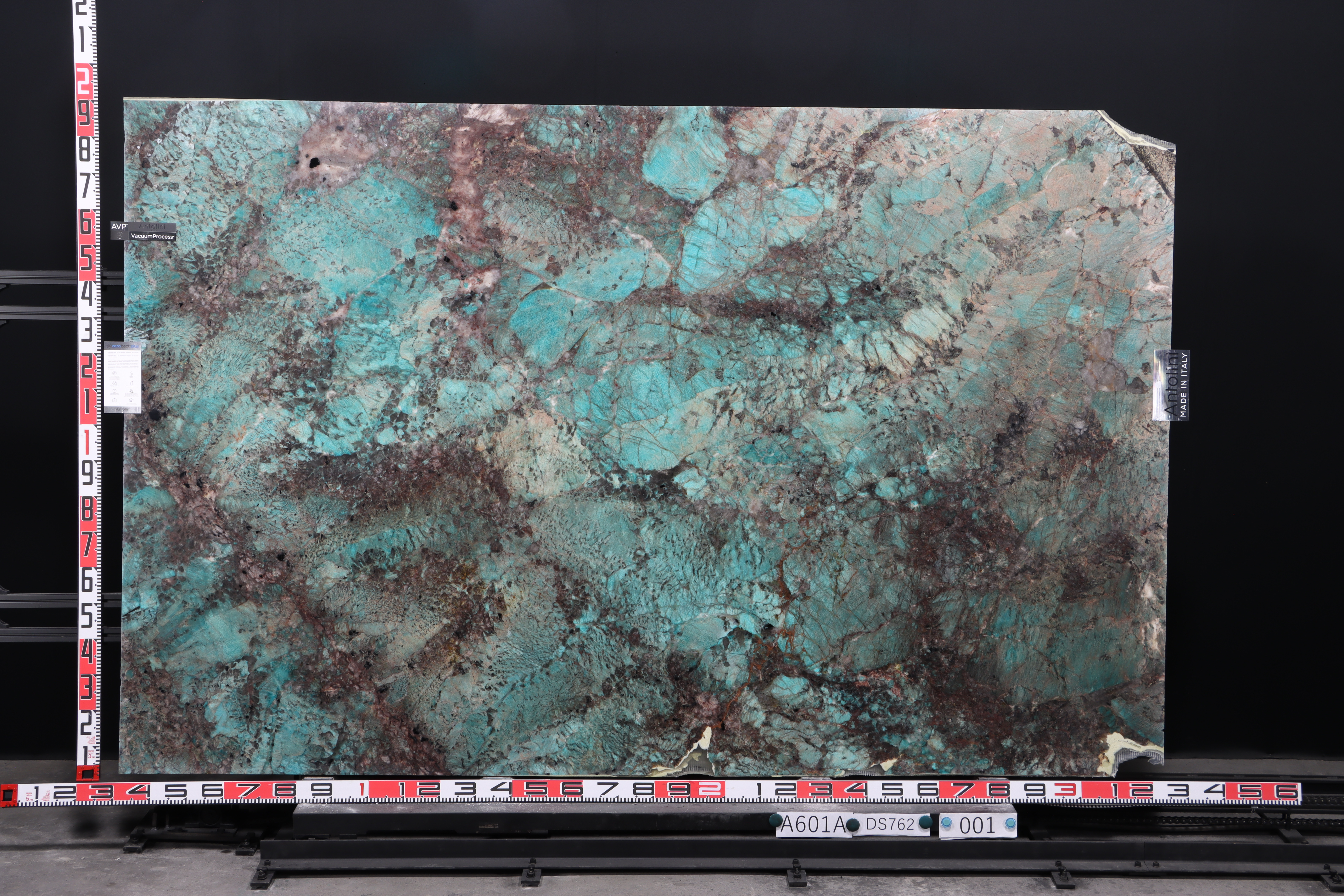 石英石A601Aアマゾニーテトップ